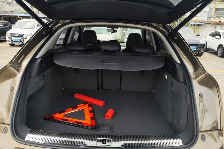 Used Audi Q3 2018 30th Anniversary Edition 30 TFSI Fashion Model