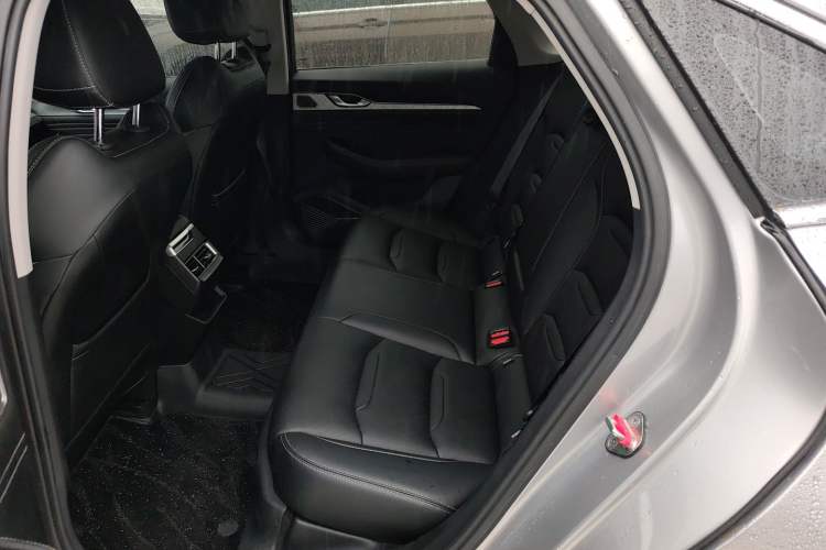 Used Geely Auto Preface 2023 2.0TD Luxury Version