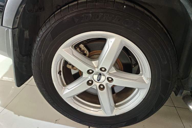 Used Ford Explorer 2016 2.3T Fashion Edition