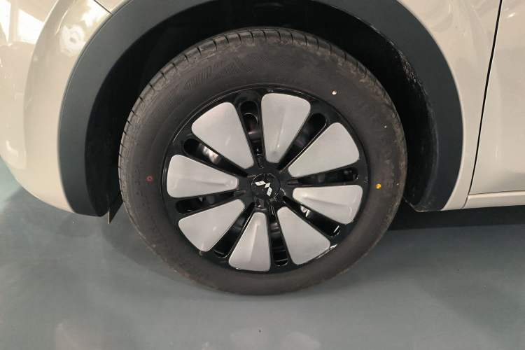 Used Wuling Bingo 2025 333 km Enjoyment Version