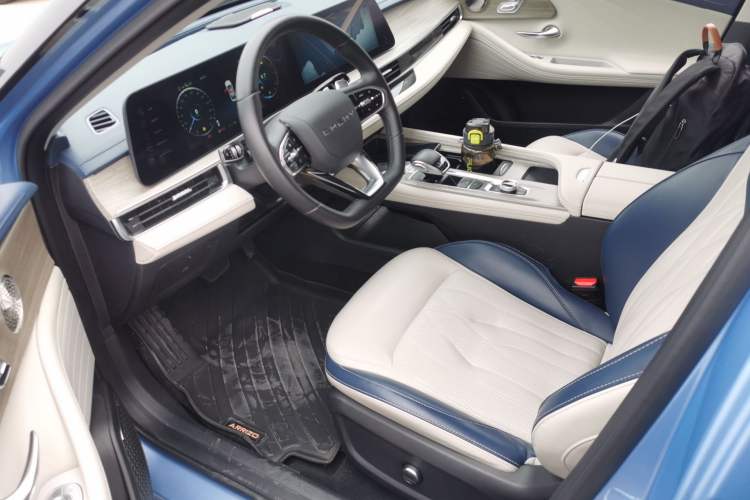 Used Chery Arrizo 8 2022 1.6T DCT Zhen