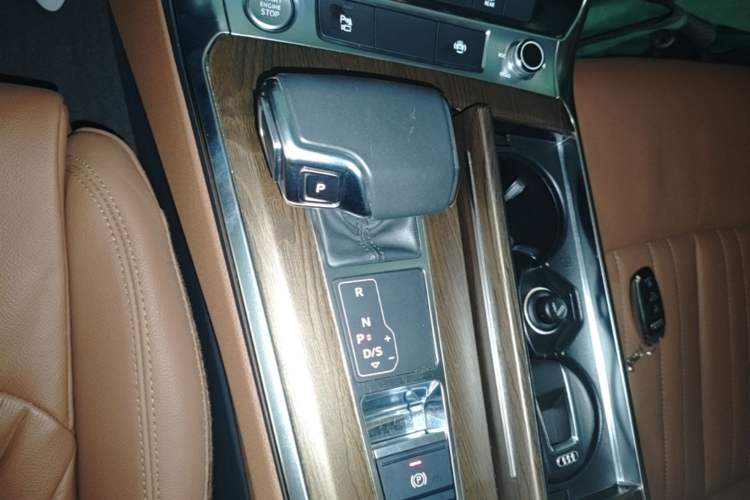 Used Audi A6L 2019 45 TFSI Prestige Elegant Edition
