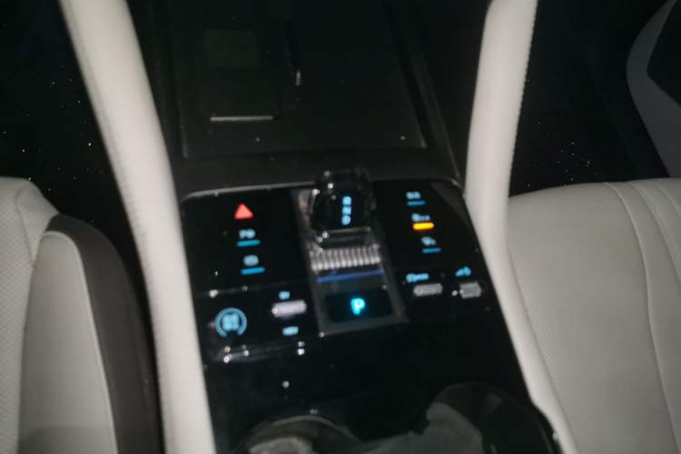 Used BYD Song PLUS New Energy 2025 DM-i Intelligent Driving 160KM Flagship Model