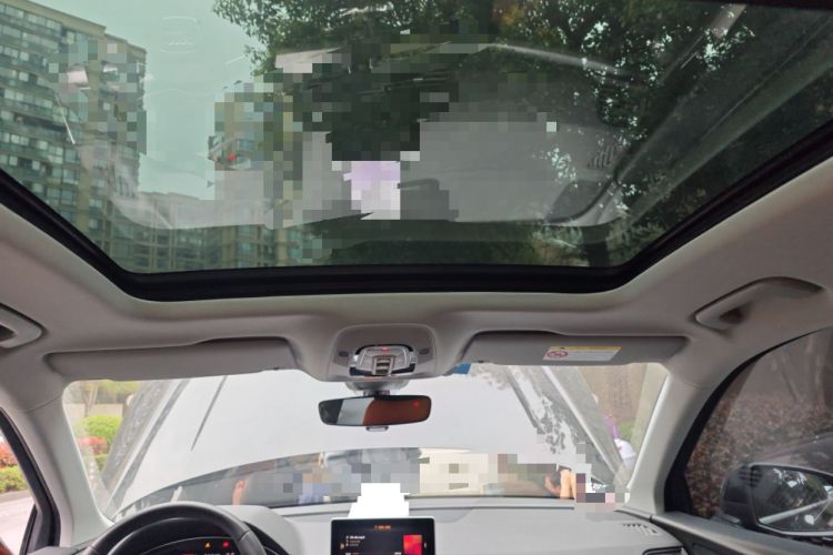 Used Audi Q5L 2020 40 TFSI Prestige Fashion Edition