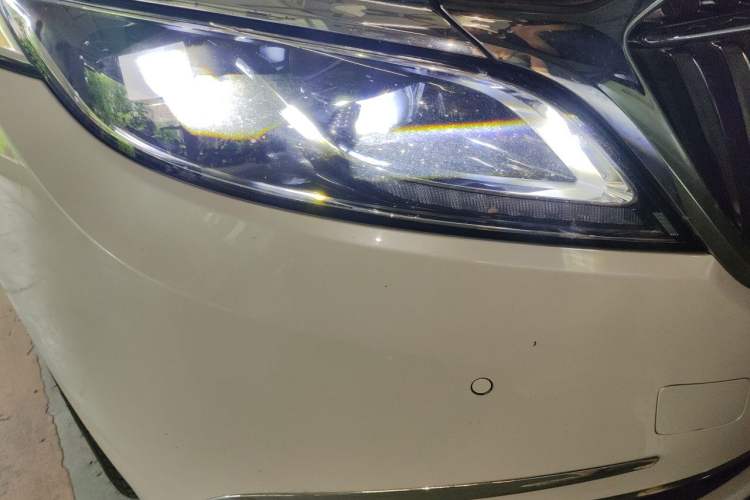 Used Buick GL8 2017 ES 28T Flagship Model China V Standard