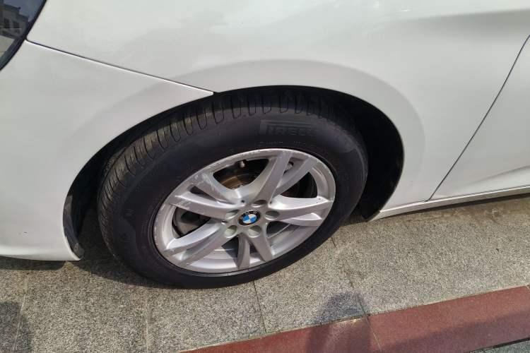 Used BMW 2 Series Active Tourer 2016 218i Leading Model