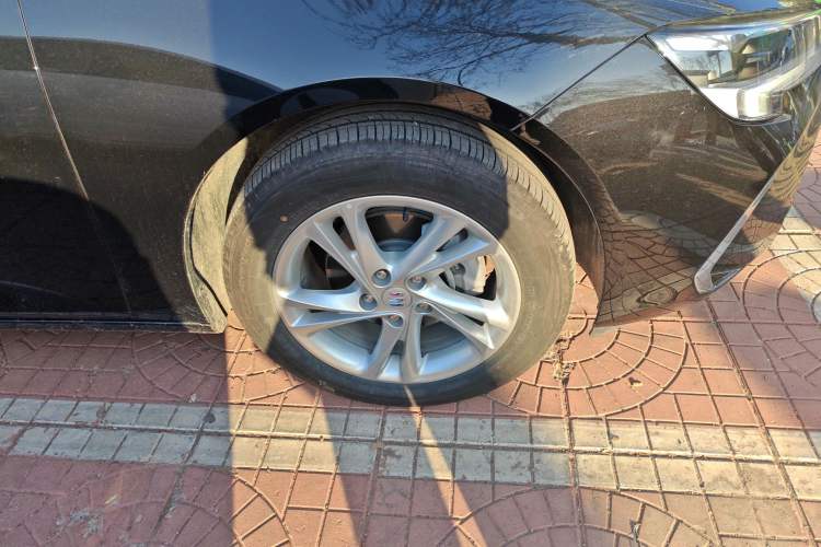 Used Buick Regal 2024 Revised 25T Ultra-Comfort Edition