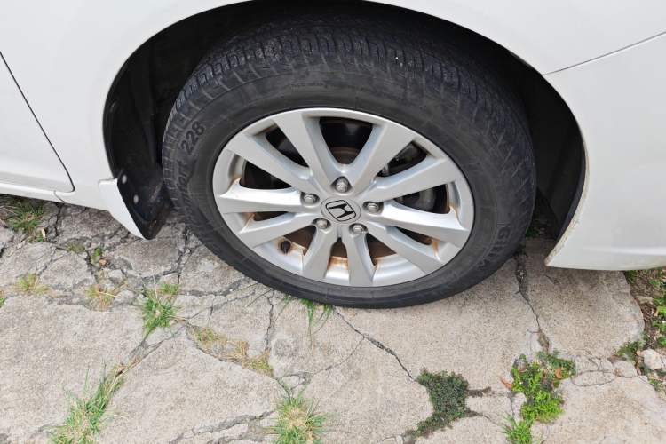 Used Honda Civic 2016 1.8L Automatic Comfort Version