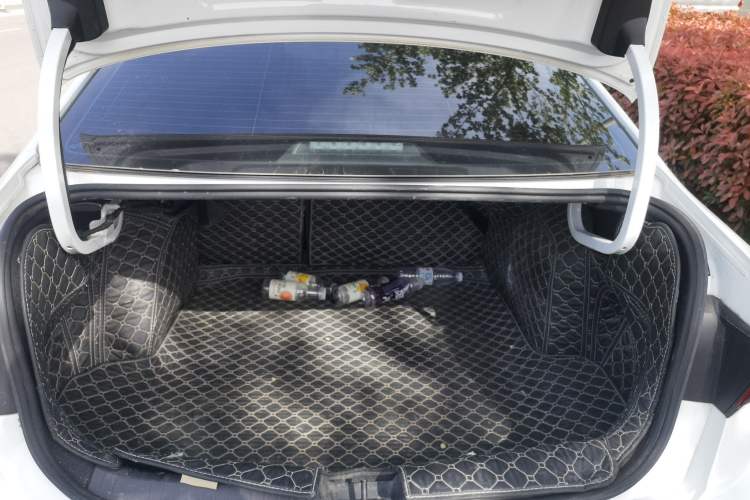 Used Volkswagen Sagitar 2024 300TSI DSG Excellence Edition