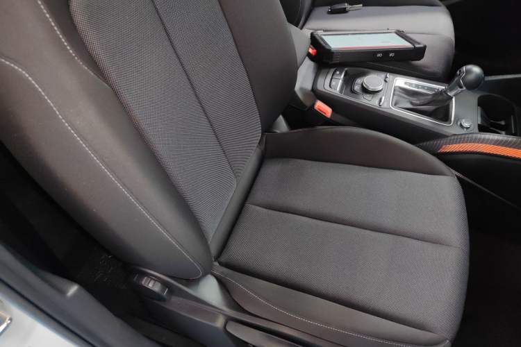 Used Audi Q2L 2018 35 TFSI Launch Exclusive Edition China VI