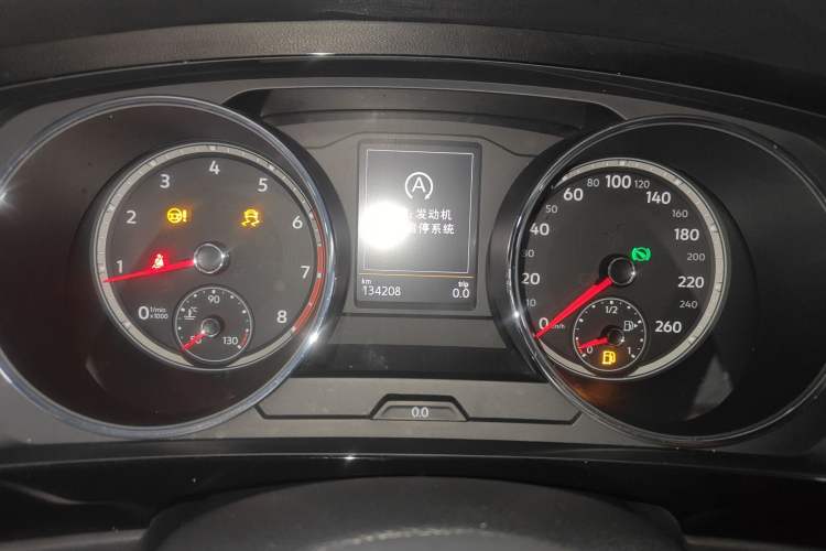 Used Volkswagen Tiguan L 2018 Facelift 330TSI Automatic Two-Wheel Drive Luxury Edition
