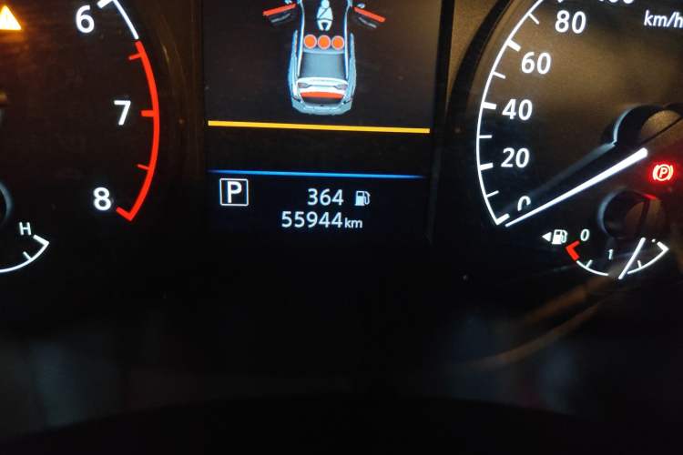 Used Nissan Teana 2021 2.0L XL Comfort Edition