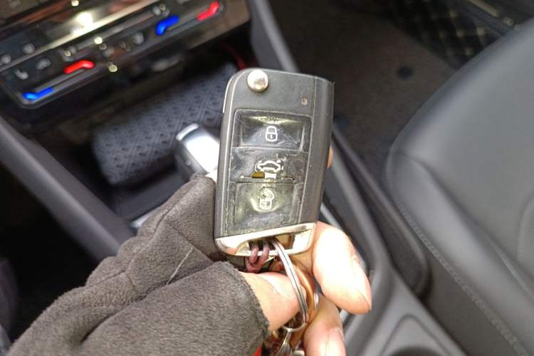 Used Jetta VS7 2020 1.4T Automatic Glory Edition