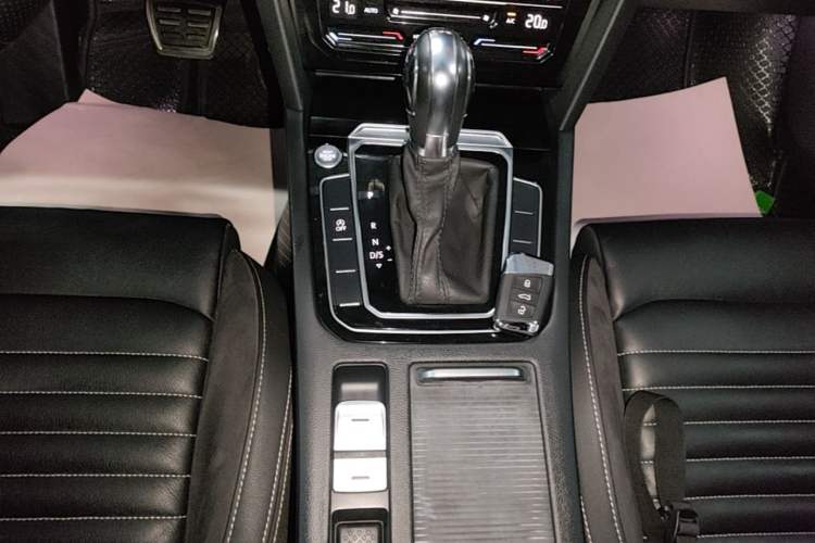 Used Volkswagen Magotan 2020 330TSI DSG Leading Model