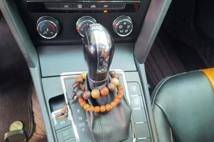 Used Volkswagen Lamando 2017 230TSI DSG Fashion Edition