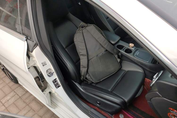 Used Mercedes-Benz CLA 2018 CLA 200 Style Edition