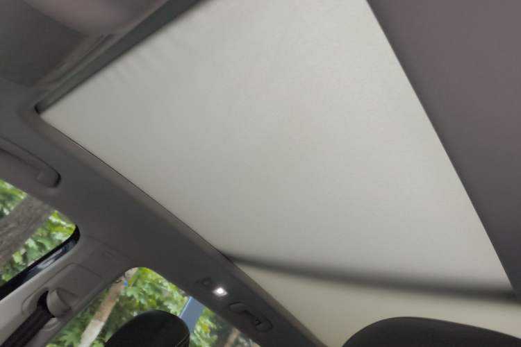 Used Volkswagen Tiguan L 2017 330TSI Automatic Two-Wheel Drive Flagship Edition