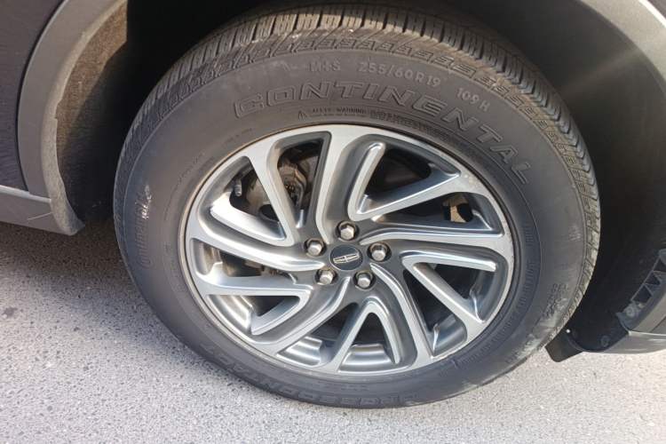 Used Lincoln Aviator 2022 3.0T V6 Four-Wheel Drive Luxury Edition
