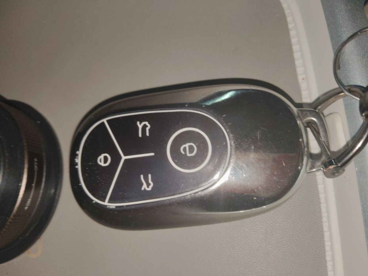 Geely Galaxy Geome 2025 310km Dream Edition — снимка 20