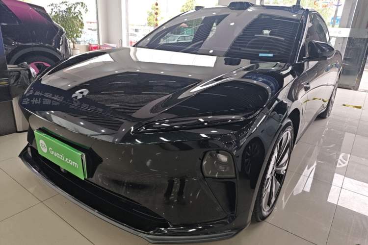 Used Nio ET5T 2024 75kWh Touring