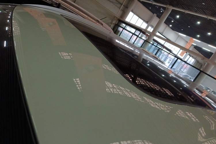 Used Geely Galaxy E5 2024 530 km Exploration+ Version
