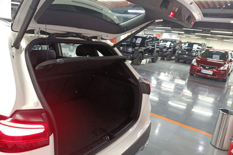 Used Mercedes-Benz GLA 2024 GLA 220