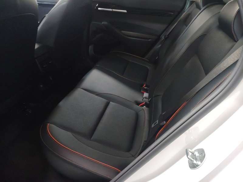Used Kia Seltos 2023 1.5L CVT Luxury Edition – Luxury — 16