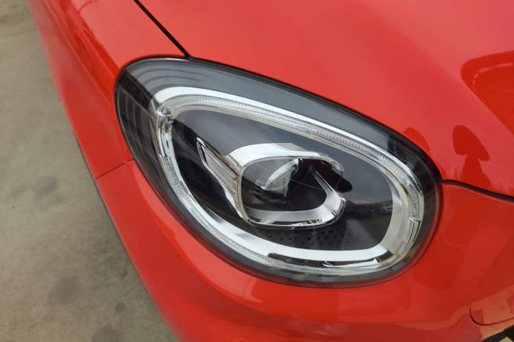 Used Leapmotor T03 2022 Special Edition Right Front Headlight