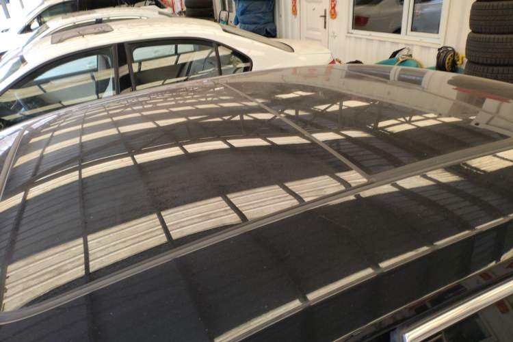 Used Volkswagen Magotan 2018 330TSI DSG Advanced Model