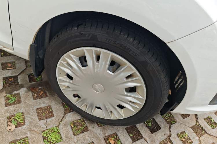 Used Ford Fiesta 2013 Sedan 1.5L Manual Fashion Edition
