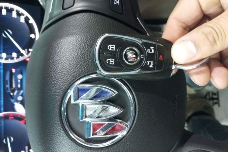 Used Buick GL8 2020 ES Land Cruiser 653T Luxury Edition
