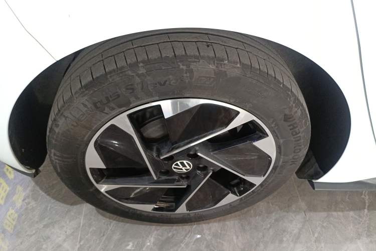 Used Volkswagen ID.3 2023 Pure Smart Edition