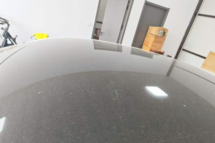 Used CHANGAN UNI-V 2024 1.5T Prestige Edition
