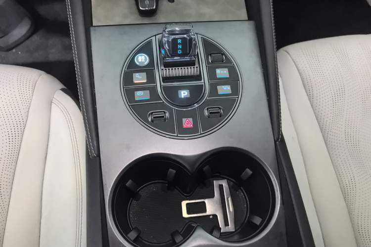 Used BYD Seal 06 New Energy 2024 DM-i 120KM Luxury Model