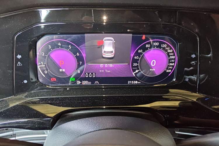 Used Volkswagen Golf 2023 280TSI DSG R-Line Lite