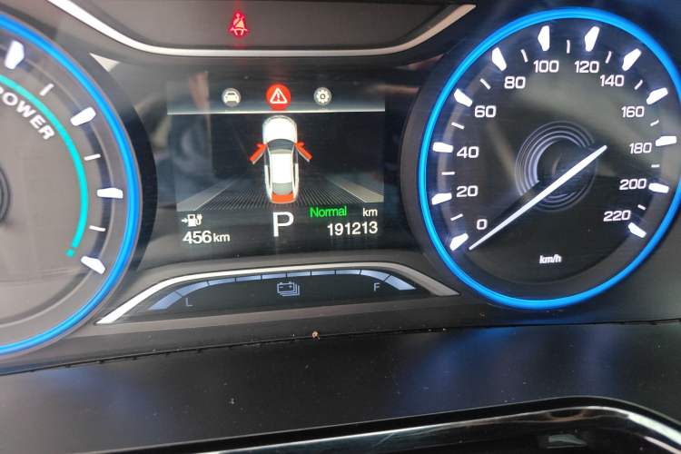 Used AION S 2020 Meizu 580 Travel Standard Edition