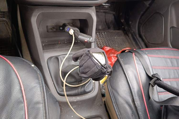 Used Wuling Hongguang 2021 1.5L S Comfort Edition LAR Gear Lever
