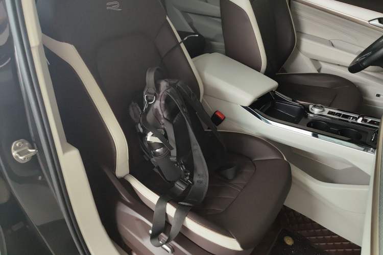 Used Volkswagen Tavendor 2023 380TSI Four-Wheel Drive R-Line Cruise Edition