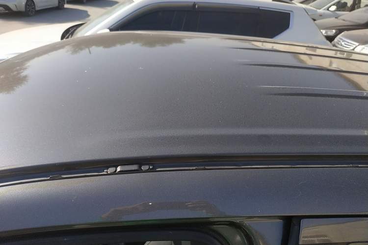 Used Mitsubishi ASX 2013 2.0L CVT Two-Wheel Drive Elite Edition
