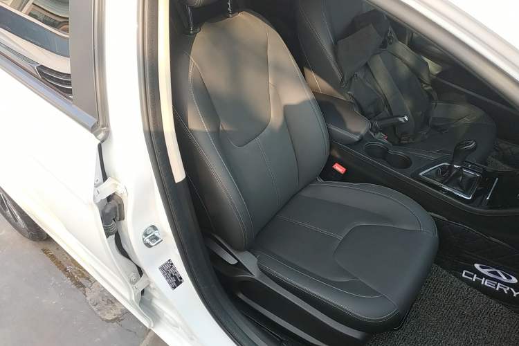 Used Chery Arrizo 5 2021 PRO 1.5L Manual Youth Edition