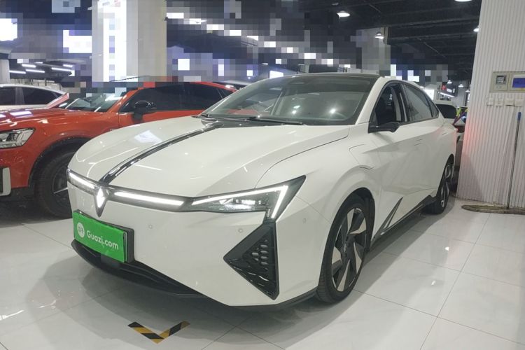 Used Lingxi L 2024 Player No. 1 Edition