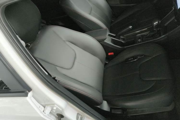 Used Chery Tiggo 3X 2021 Diamond Edition 1.5L CVT 3-Carat II Model