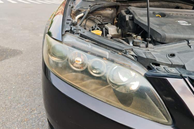 Used Mazda 6 2012 2.0L Automatic Fashion Edition Right Front Headlight