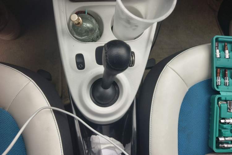 Used smart forfour 2016 0.9T 66 kW Ultimate Edition