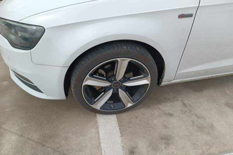 Used Audi A3 2014 Sportback 35 TFSI Automatic Style Edition