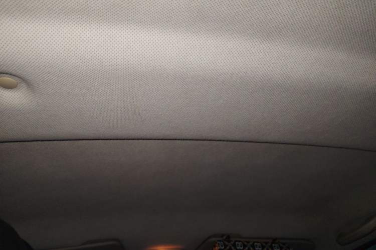 Used Chevrolet Lova 2010 1.4 MT Fengdu Version