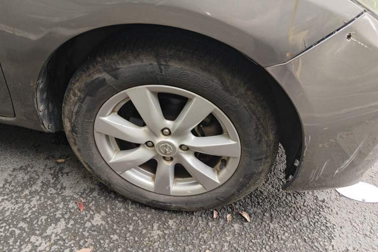 Used Nissan Sunny 2011 1.5XL CVT Luxury Edition
