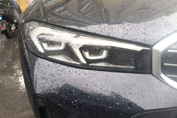 Used BMW 3 Series 2025 325i M Sport Package