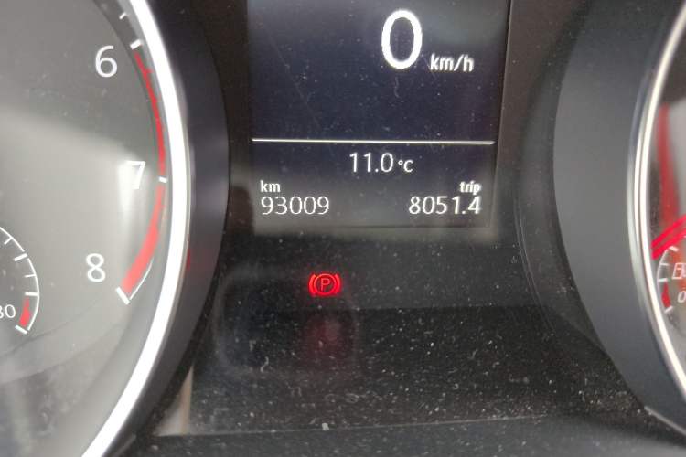 Used Volkswagen Golf 2017 230TSI Automatic Comfort Edition – Celebrating Milestone of One Million Units