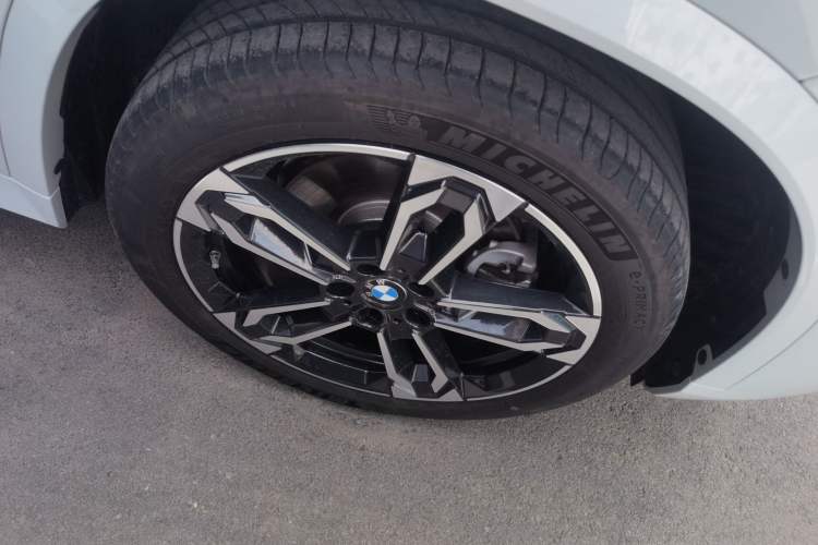 Used BMW X1 2025 Model sDrive25Li M Sport Package